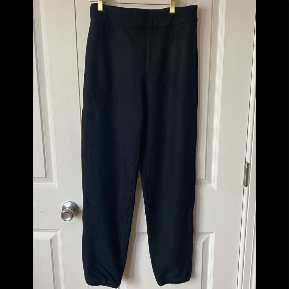 Rag & Bone Black  Pant Jogger Pants Casual Lounge